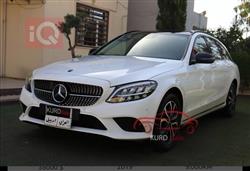 مرسيدس بنز C-Class